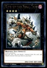 Supreme King Dragon Clear Wing