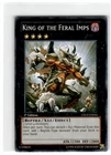 King of the Feral Imps