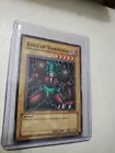 Perfect Machine King