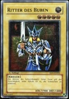 Jack's Knight