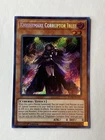 Knightmare Corruptor Iblee