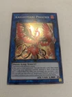 Knightmare Phoenix