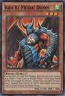 Koa'ki Meiru Doom