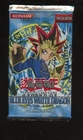 Blue-Eyes White Dragon