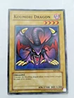 Koumori Dragon