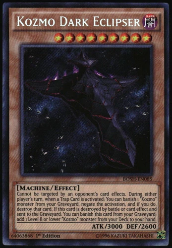 Kozmo Dark Eclipser