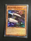 Kozmo DOG Fighter