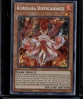 Kurikara Divincarnate