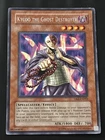 Kycoo the Ghost Destroyer