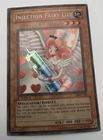 Injection Fairy Lily