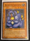 Bazoo the Soul-Eater