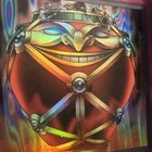 Jar of Greed