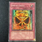 Jar of Greed