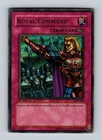Royal Command