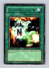 Spirit Message N