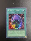 Mask of Dispel