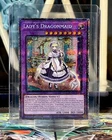 Black Dragon's Chick
