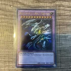Blue-Eyes Ultimate Dragon