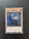 Ragnaraika the Evil Seed