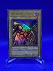 Left Arm of the Forbidden One