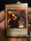 Left Arm of the Forbidden One
