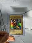 Left Leg of the Forbidden One