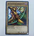 Left Leg of the Forbidden One