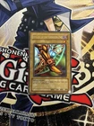 Left Leg of the Forbidden One