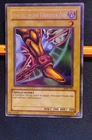 Left Leg of the Forbidden One