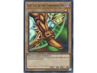 Left Leg of the Forbidden One