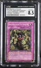 Bad Reaction to Simochi