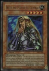 Freed the Matchless General