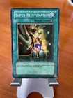 Super Rejuvenation