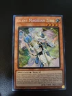 Silent Magician Zero