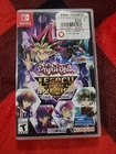 Legacy of the Duelist