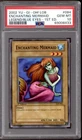 Enchanting Mermaid
