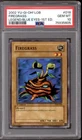 Firegrass