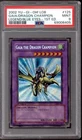 Gaia the Dragon Champion