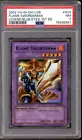 Flame Swordsman