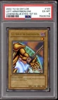 Right Arm of the Forbidden One