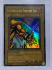 Left Arm of the Forbidden One