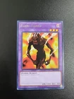 Flame Ghost