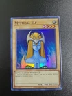 Mystical Elf