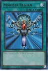 Monster Reborn