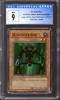 Man-Eater Bug