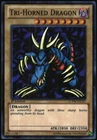 Tri-Horned Dragon