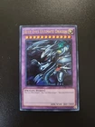 Blue-Eyes Ultimate Dragon