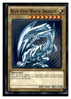 Blue-Eyes White Dragon