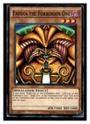 Exodia the Forbidden One