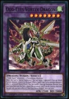 Odd-Eyes Vortex Dragon